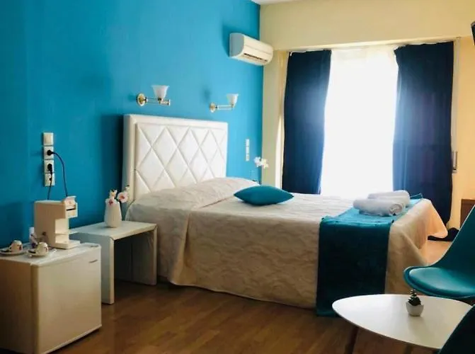 Otel Rodini