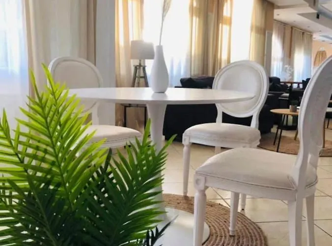 Otel Rodini