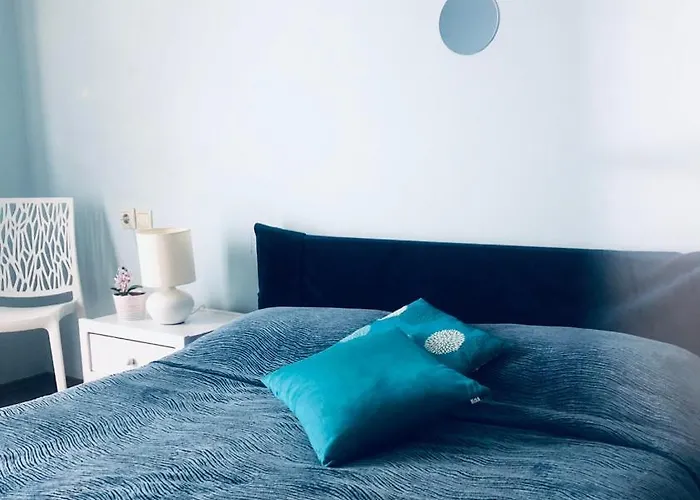 Ξενοδοχείο Rodini Kato Rodini