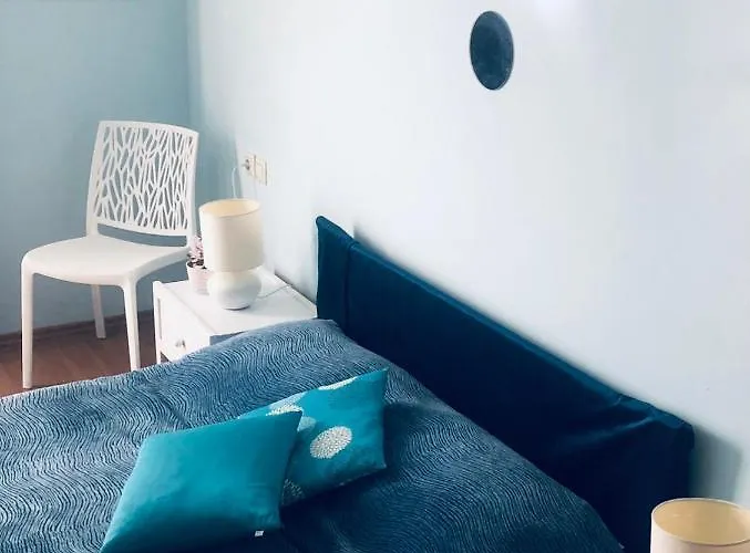 Rodini Otel