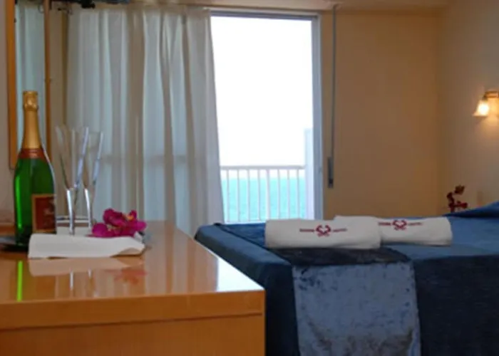 Hotel Rodini 3*