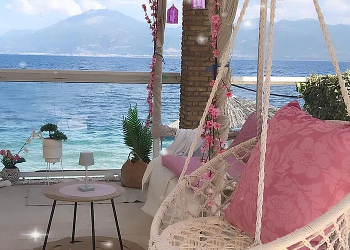 Rodini 3* Kato Rodini