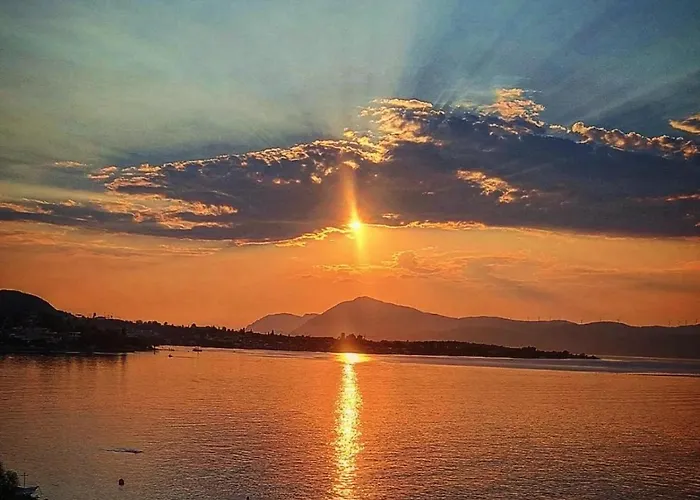 Ξενοδοχείο Rodini 3*