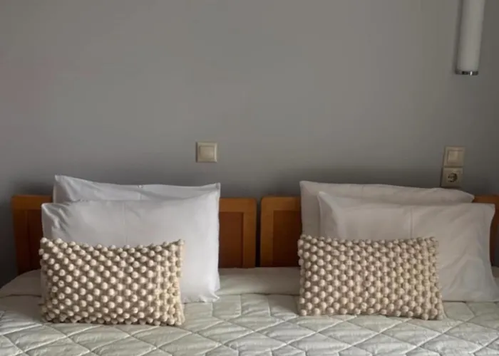 Rodini Hotel