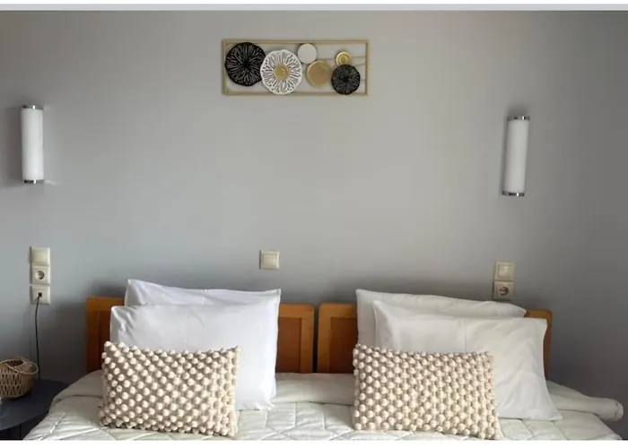 Rodini Hotel 3*