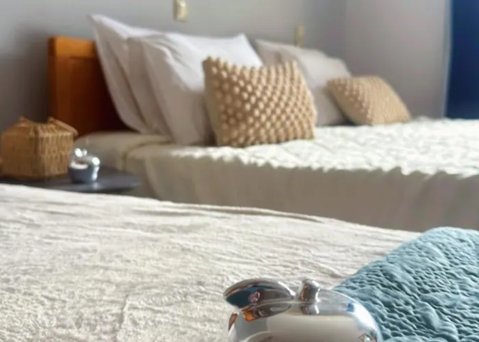 Rodini Hotel Kato Rodini