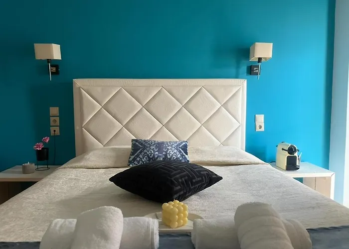 Rodini 3* Kato Rodini