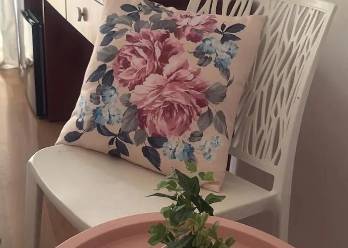 Rodini Ξενοδοχείο