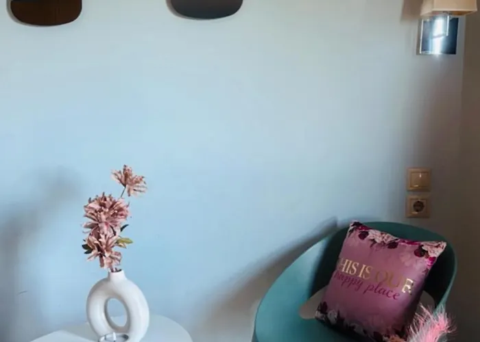 Rodini Ξενοδοχείο 3*