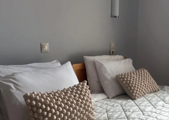 Rodini 3* Kato Rodini