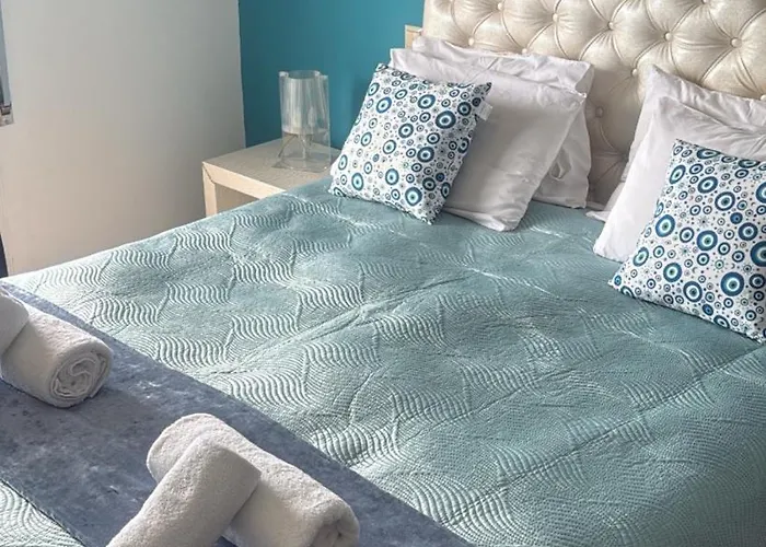 Rodini 3* Kato Rodini