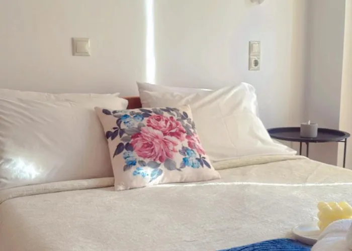 Rodini Ξενοδοχείο Kato Rodini