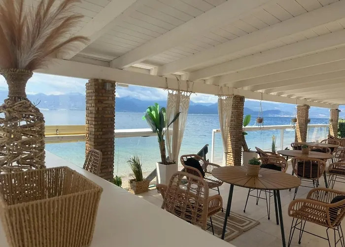 Hotel Rodini