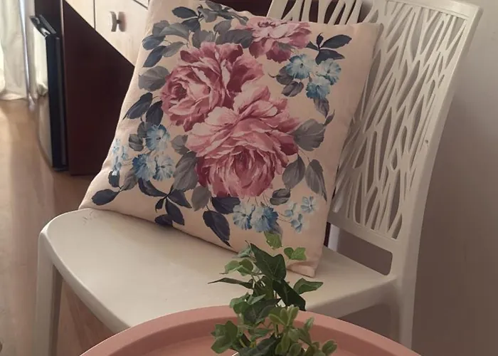 Rodini 3* Kato Rodini