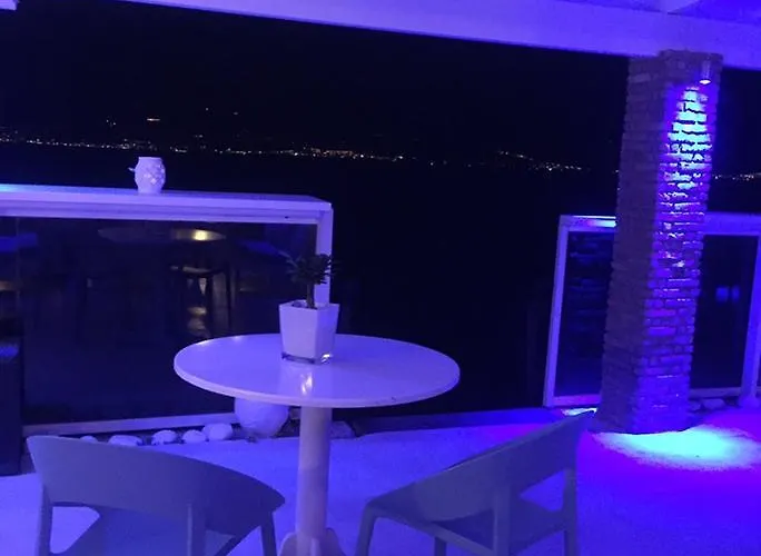Hotel Rodini 3*