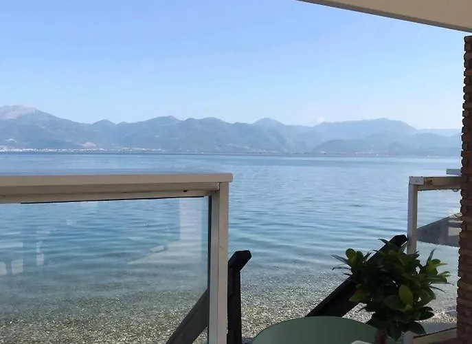 Ξενοδοχείο Rodini