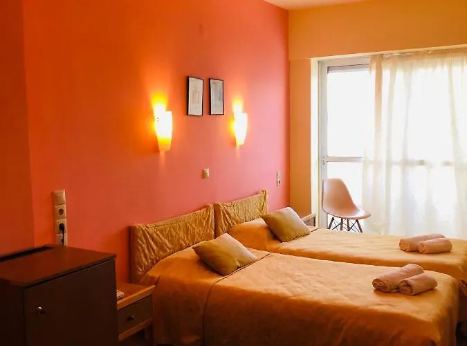 Rodini 3* Kato Rodini