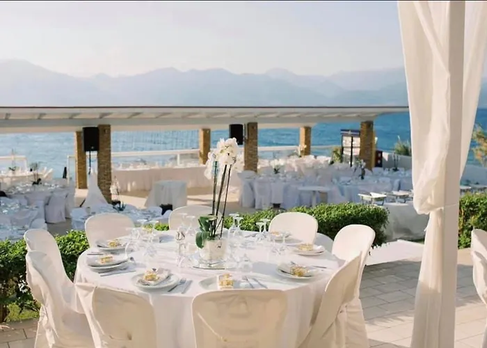 Hotel Rodini 3*