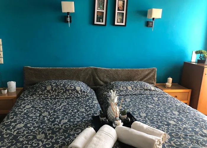 Rodini Ξενοδοχείο