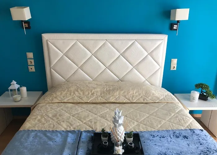 Ξενοδοχείο Rodini