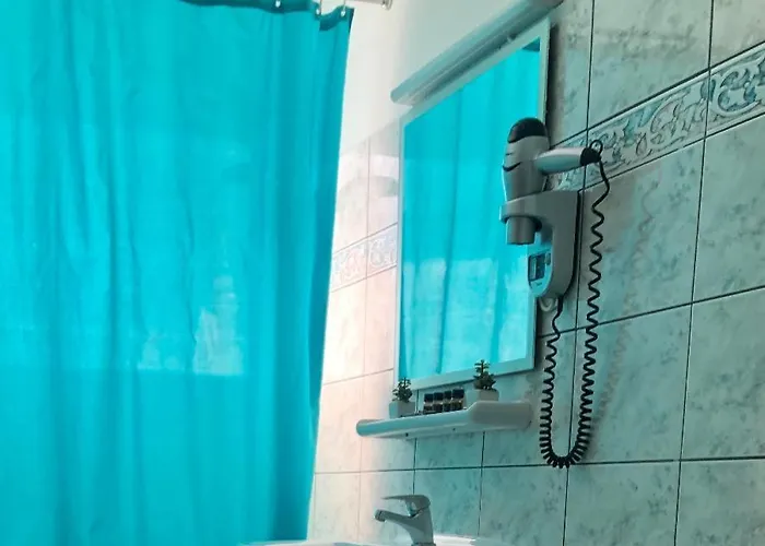 Rodini Otel 3*