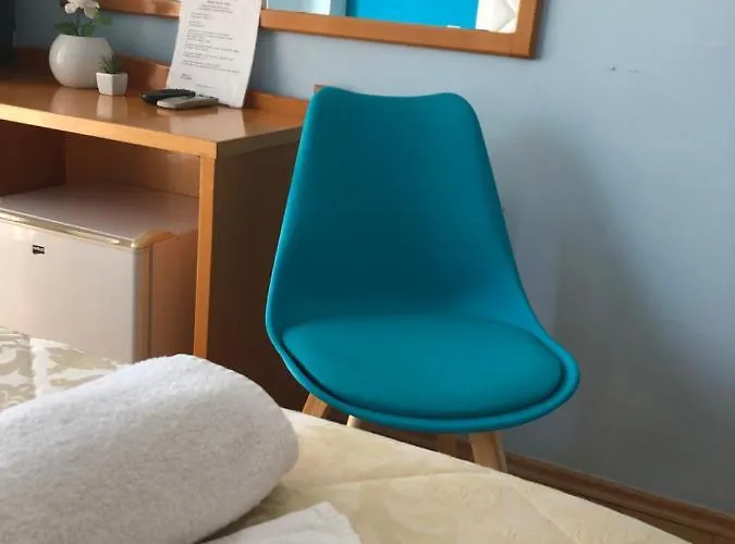 Rodini Otel 3*