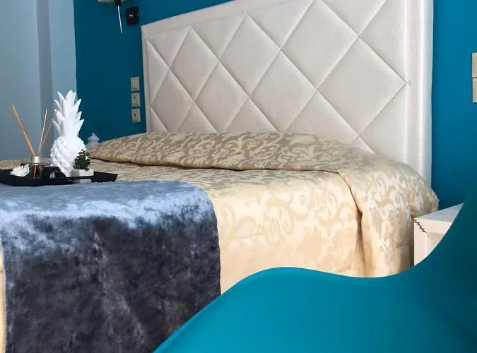 Rodini Hotel Kato Rodini