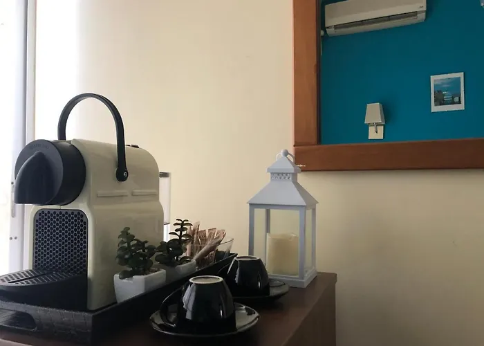 Hotel Rodini