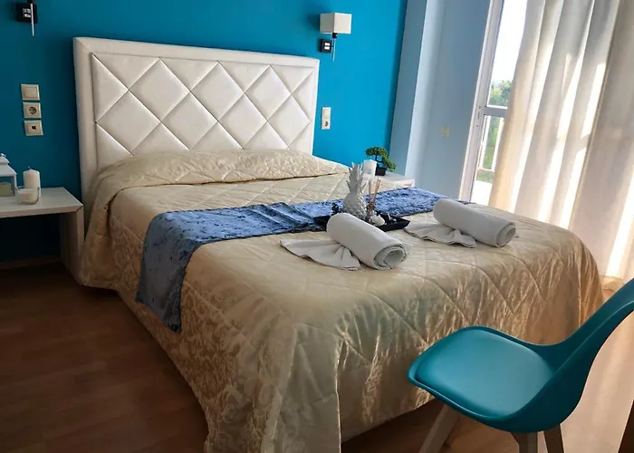 Ξενοδοχείο Rodini 3*