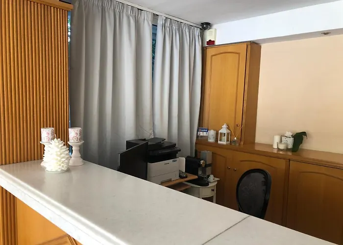 Rodini Hotel