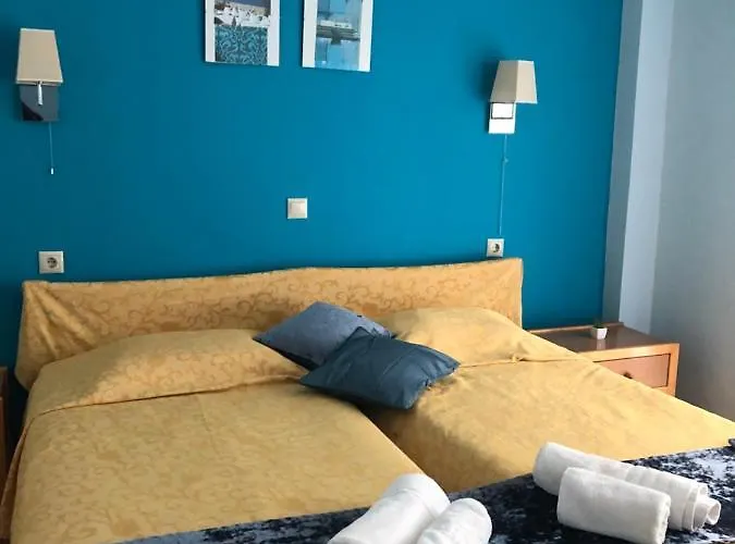 Rodini 3* Kato Rodini