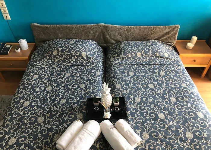 Rodini 3* Kato Rodini