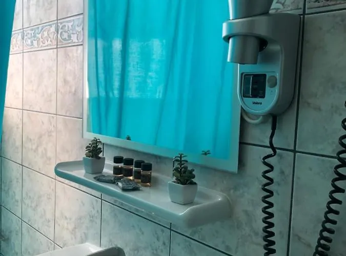 Otel Rodini 3*